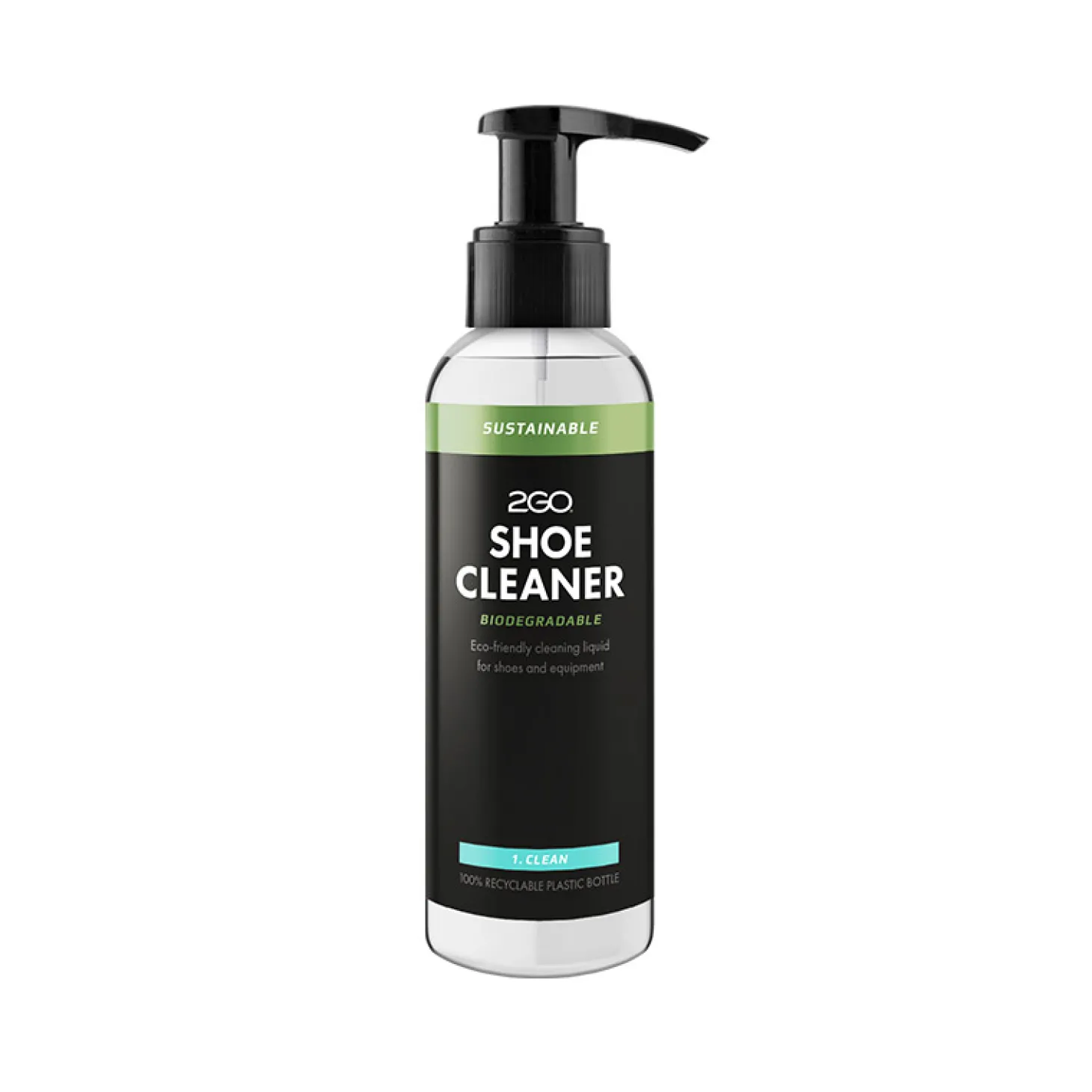 Shoe Cleaner