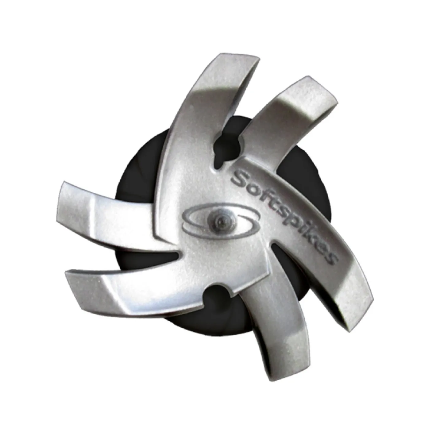 Silver Tornado
