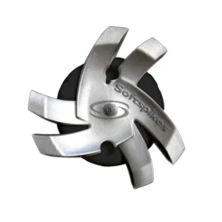 Silver Tornado