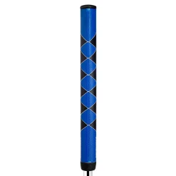 Sink fit PU Pistol Putter