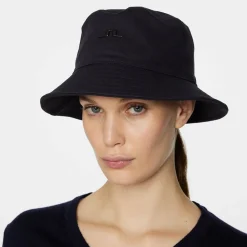Siri Bucket Hat Sininen