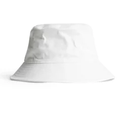 Siri Bucket Hat Valkoinen