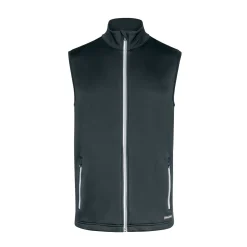 Snoqualmie Vest Harmaa