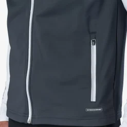 Snoqualmie Vest Harmaa