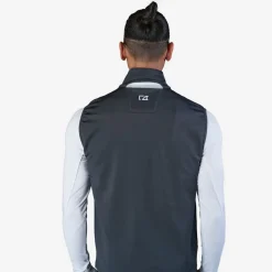 Snoqualmie Vest Harmaa