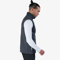 Snoqualmie Vest Harmaa