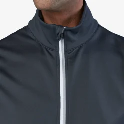 Snoqualmie Vest Harmaa