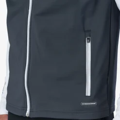 Snoqualmie Vest Harmaa