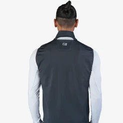 Snoqualmie Vest Harmaa