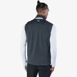 Snoqualmie Vest Harmaa