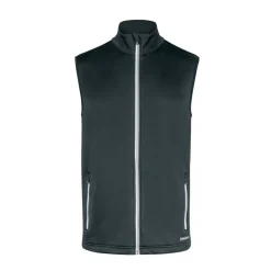Snoqualmie Vest Harmaa