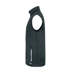 Snoqualmie Vest Harmaa