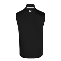 Snoqualmie Vest Musta