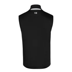 Snoqualmie Vest Musta