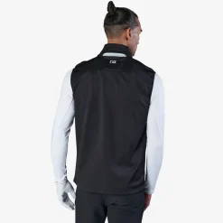 Snoqualmie Vest Musta