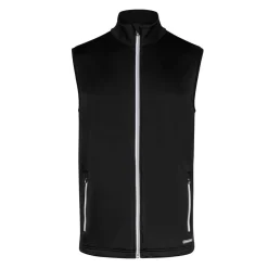 Snoqualmie Vest Musta