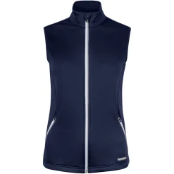 Snoqualmie Vest Sininen