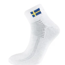 Soft Sole Short 207M Men Valkoinen