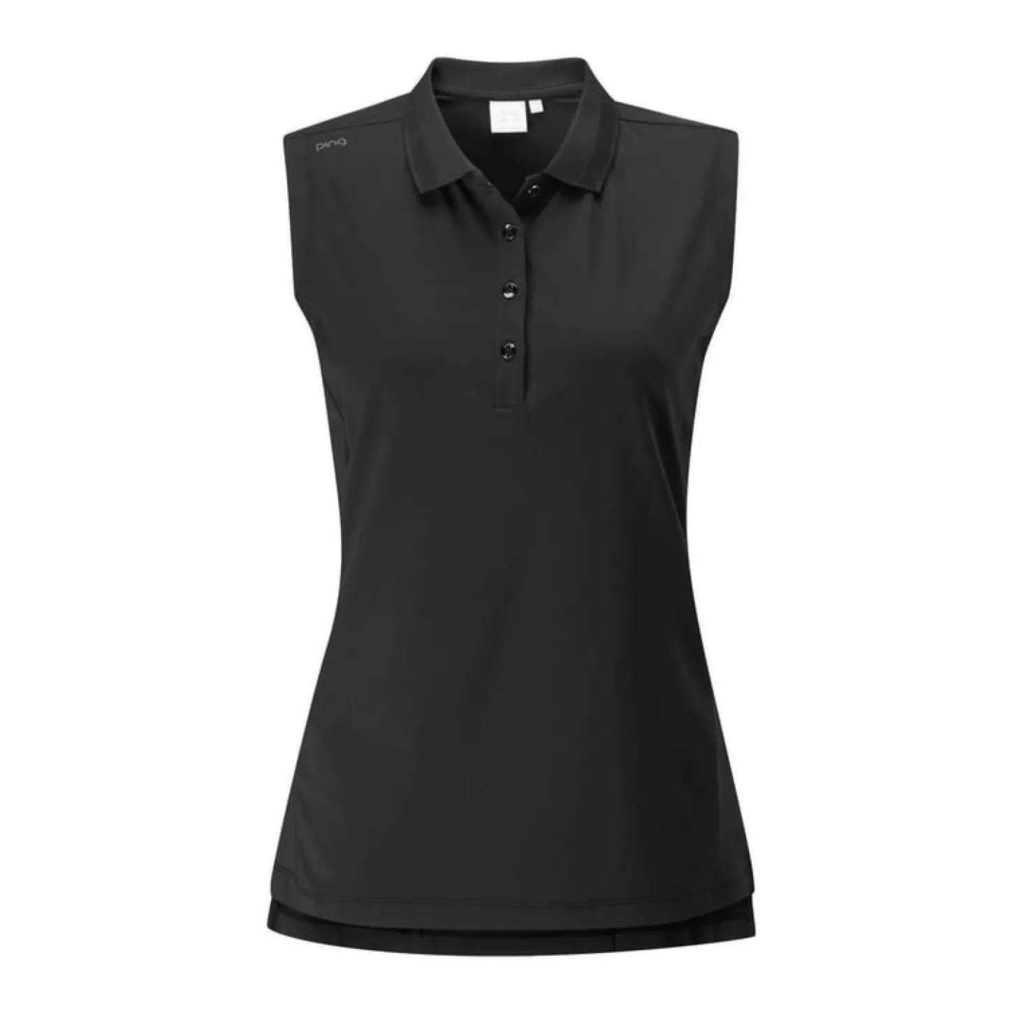 Solene SL P93457 Musta
