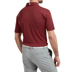 Solid Stretch Tour Punainen