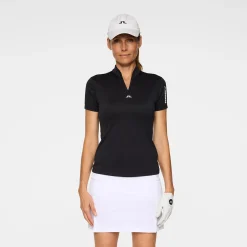 Sophie Polo Musta