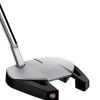 Spider GT Silver Small Slant