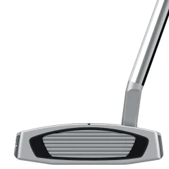 Spider GT Silver Small Slant
