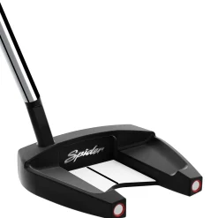 Spider GT Splitback Small Slant