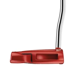 Spider Tour Red DB: