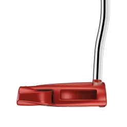 Spider Tour Red DB: