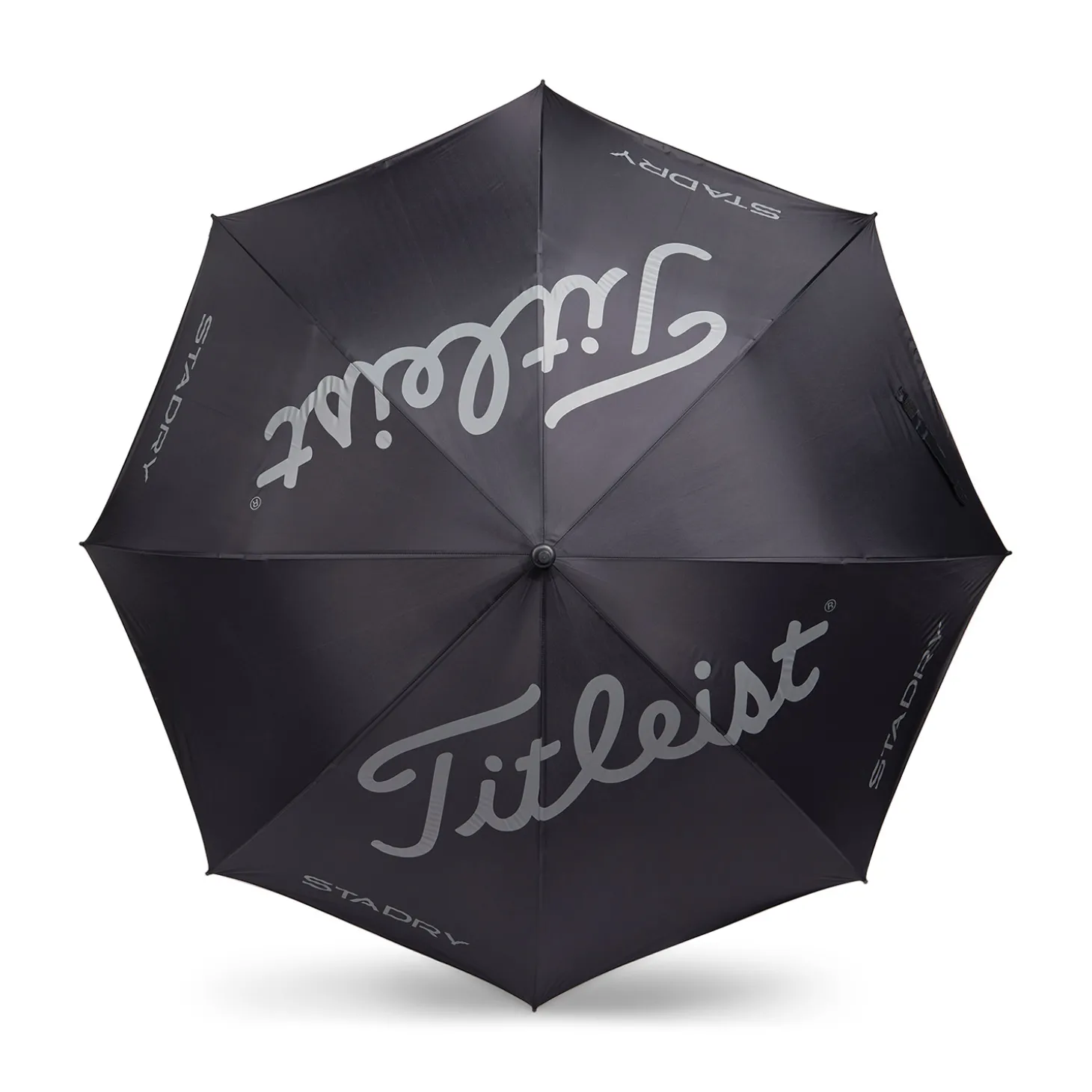 Stadry Single Canopy - Black/Charcoal