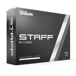 Staff Model