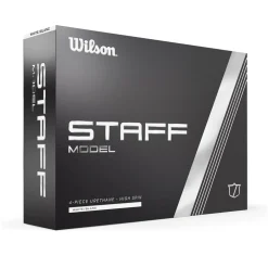 Staff Model