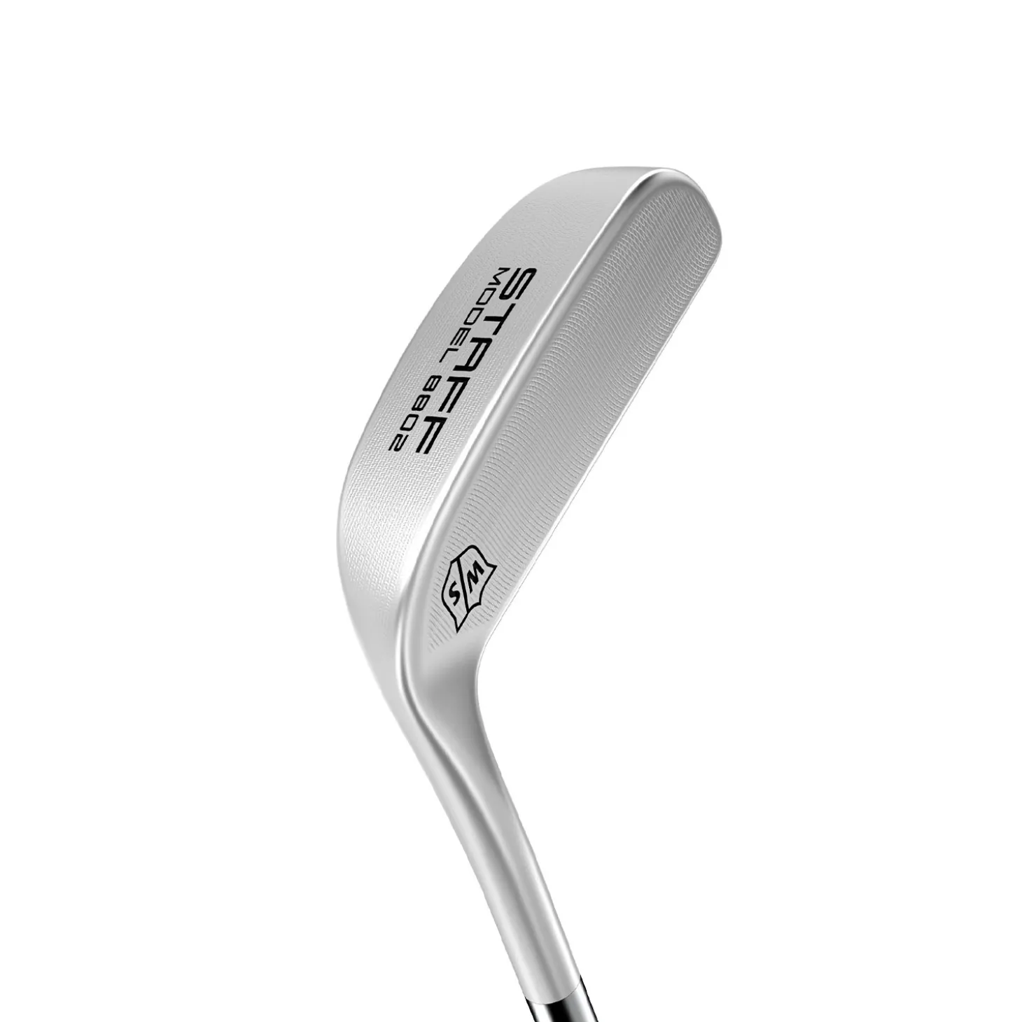 Staff Model 8802