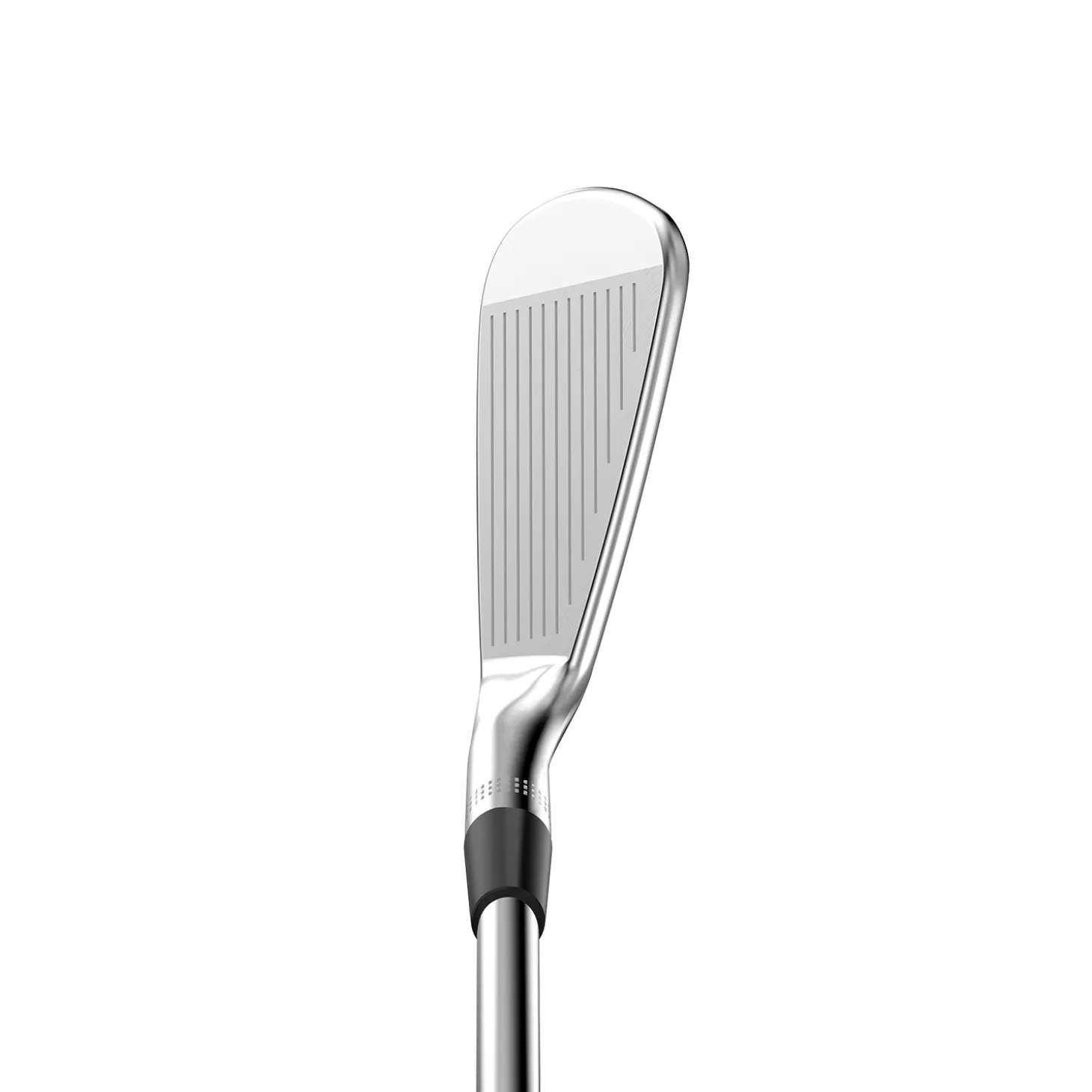 Staff Model Blade - Teräs