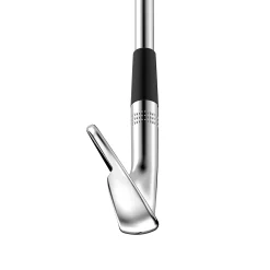Staff Model Blade - Teräs