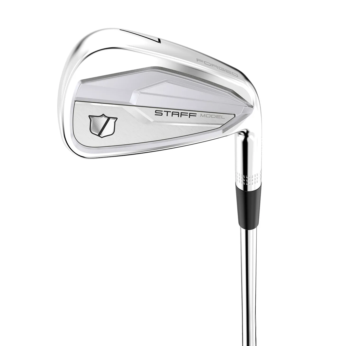 Staff Model Cb Stl - Teräs