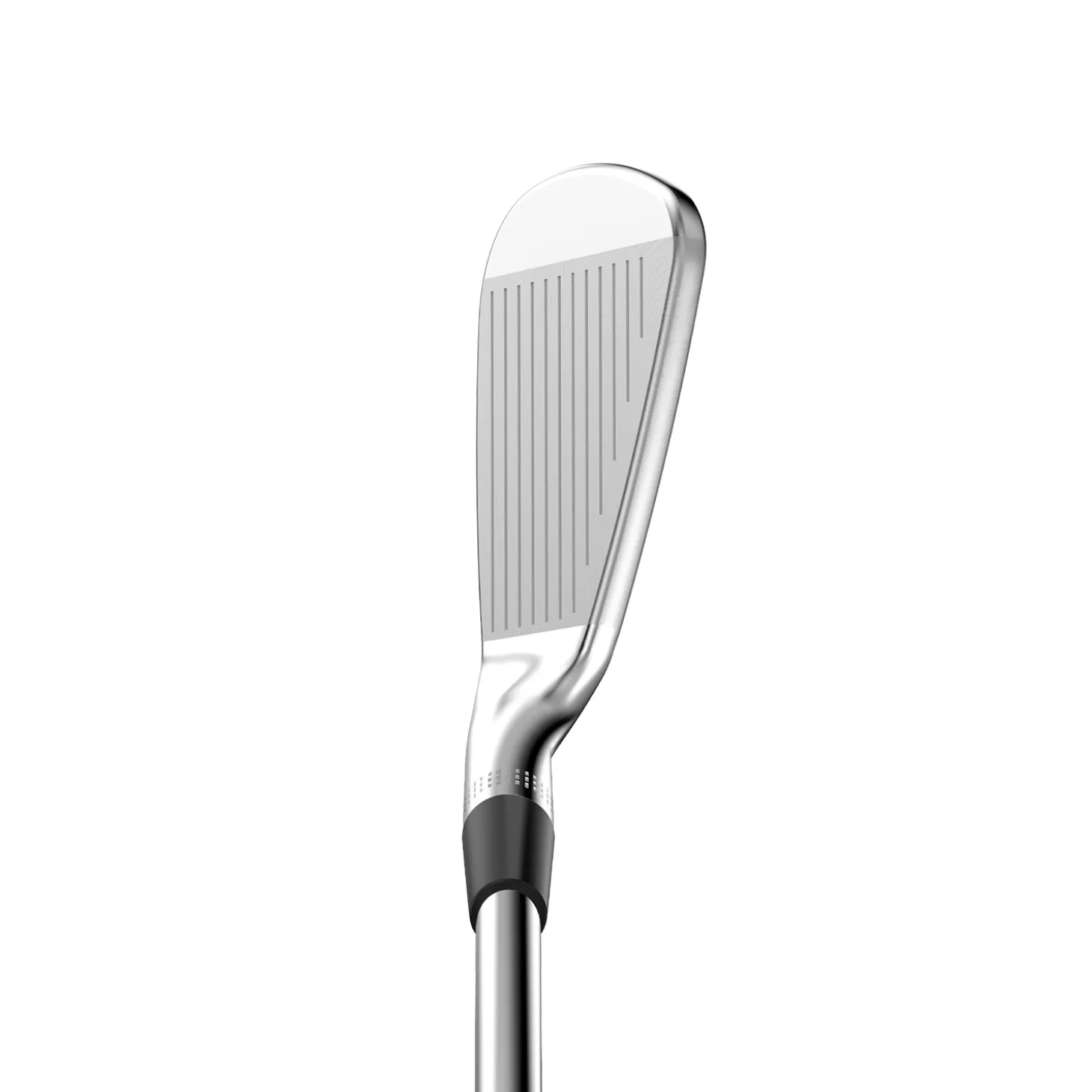 Staff Model Cb Stl - Teräs