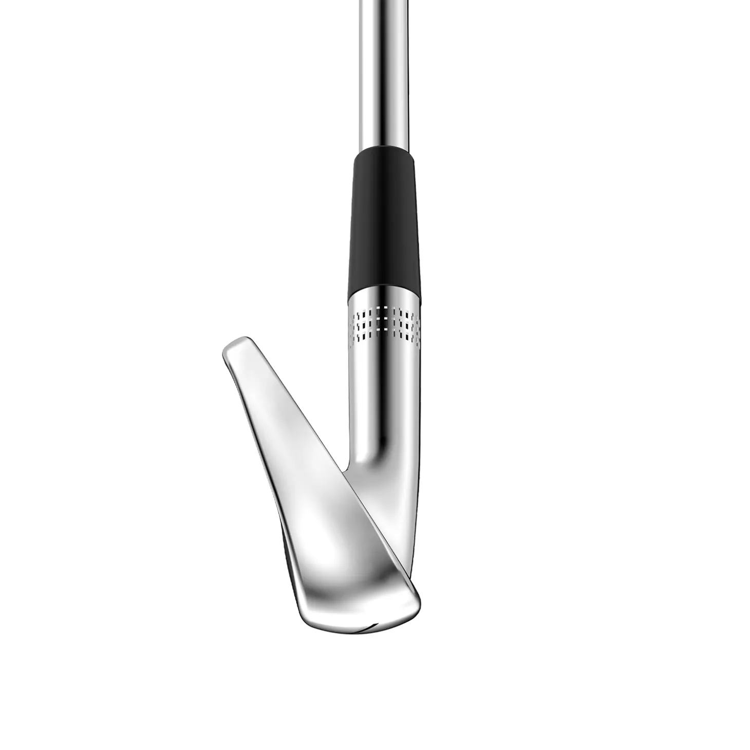 Staff Model Cb Stl - Teräs