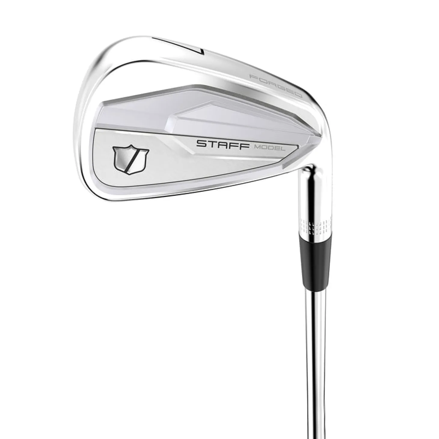 Staff Model Cb Stl - Teräs
