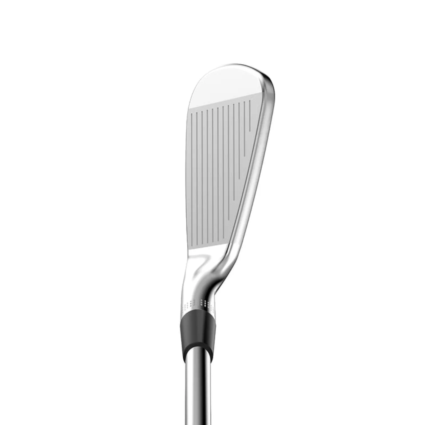 Staff Model Cb Stl - Teräs