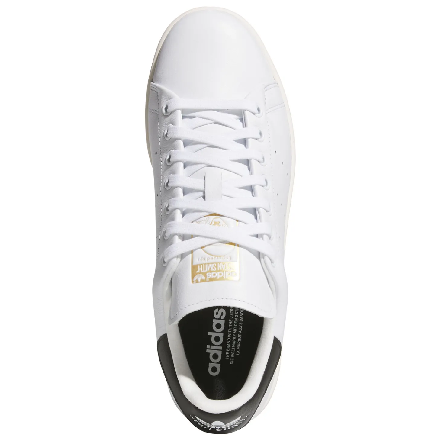 Stan Smith Golf Musta