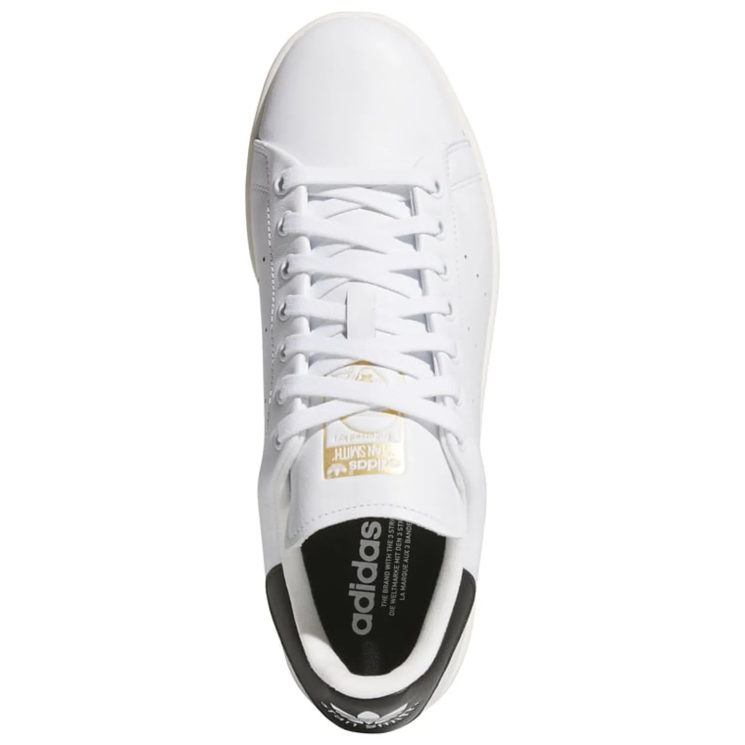 Stan Smith Golf Musta