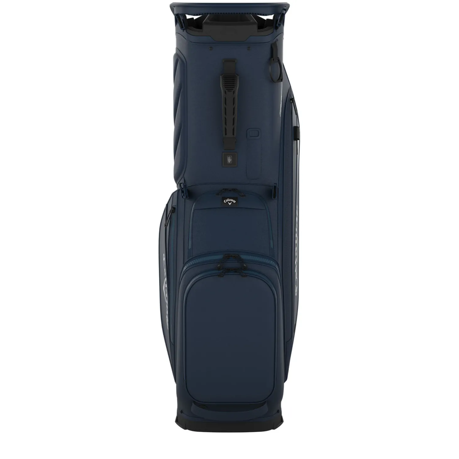 Stand Fairway 14 Sininen