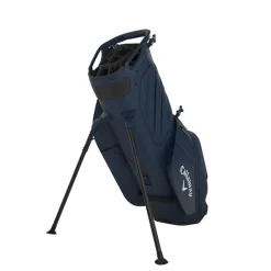Stand Fairway 14 Sininen