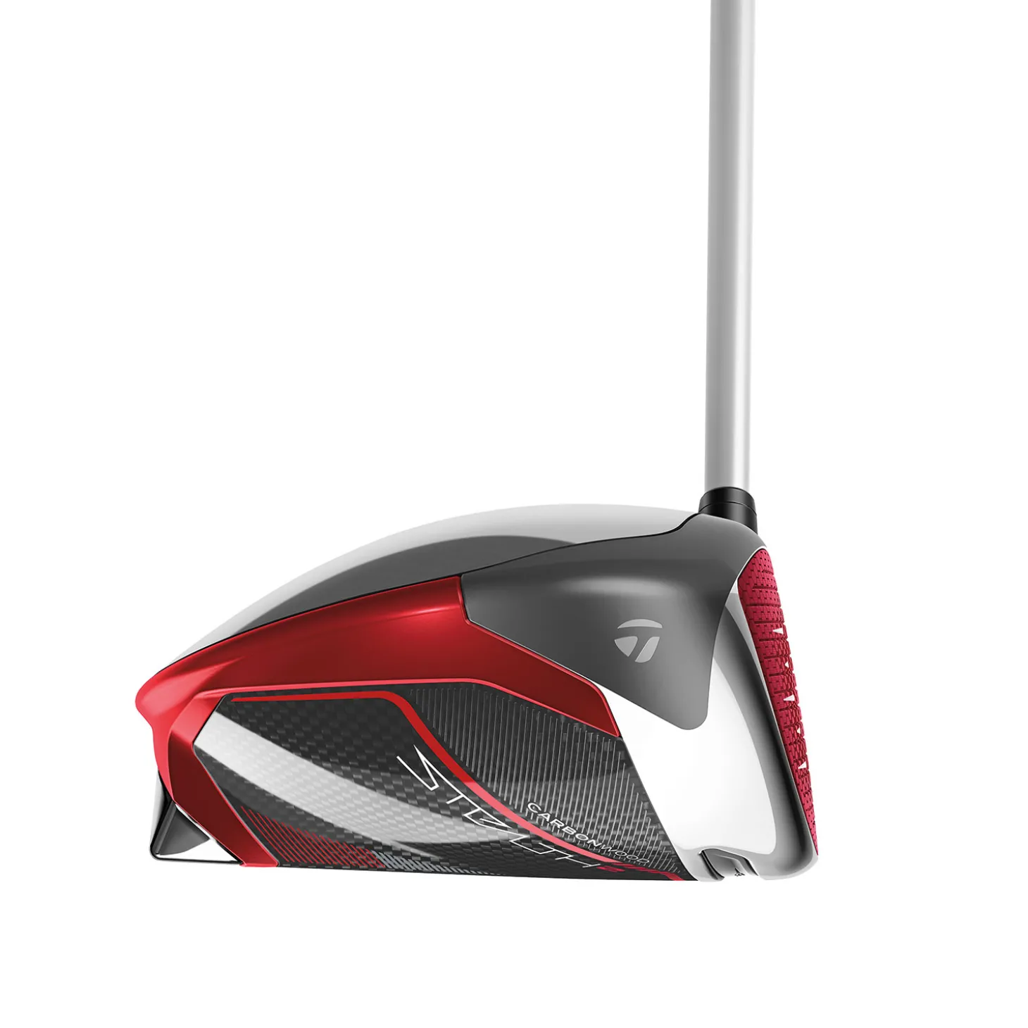 Stealth 2 HD Lady