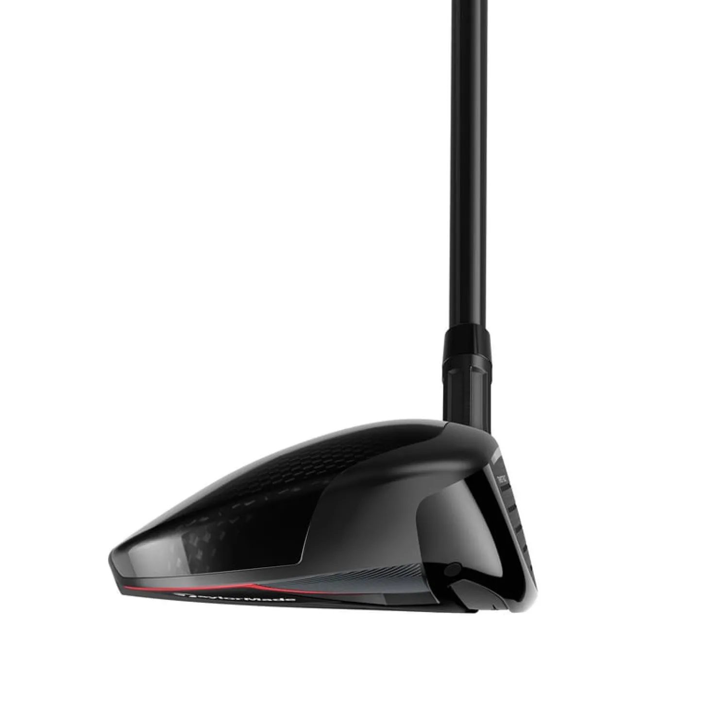 Stealth2 Steel