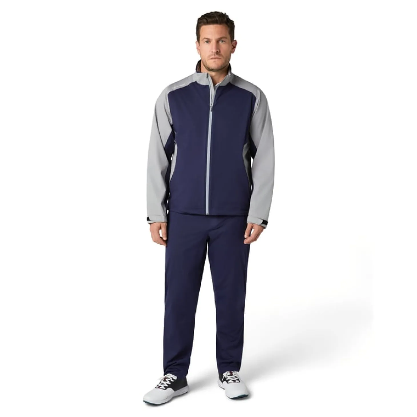 Stormlite II Jacket Harmaa