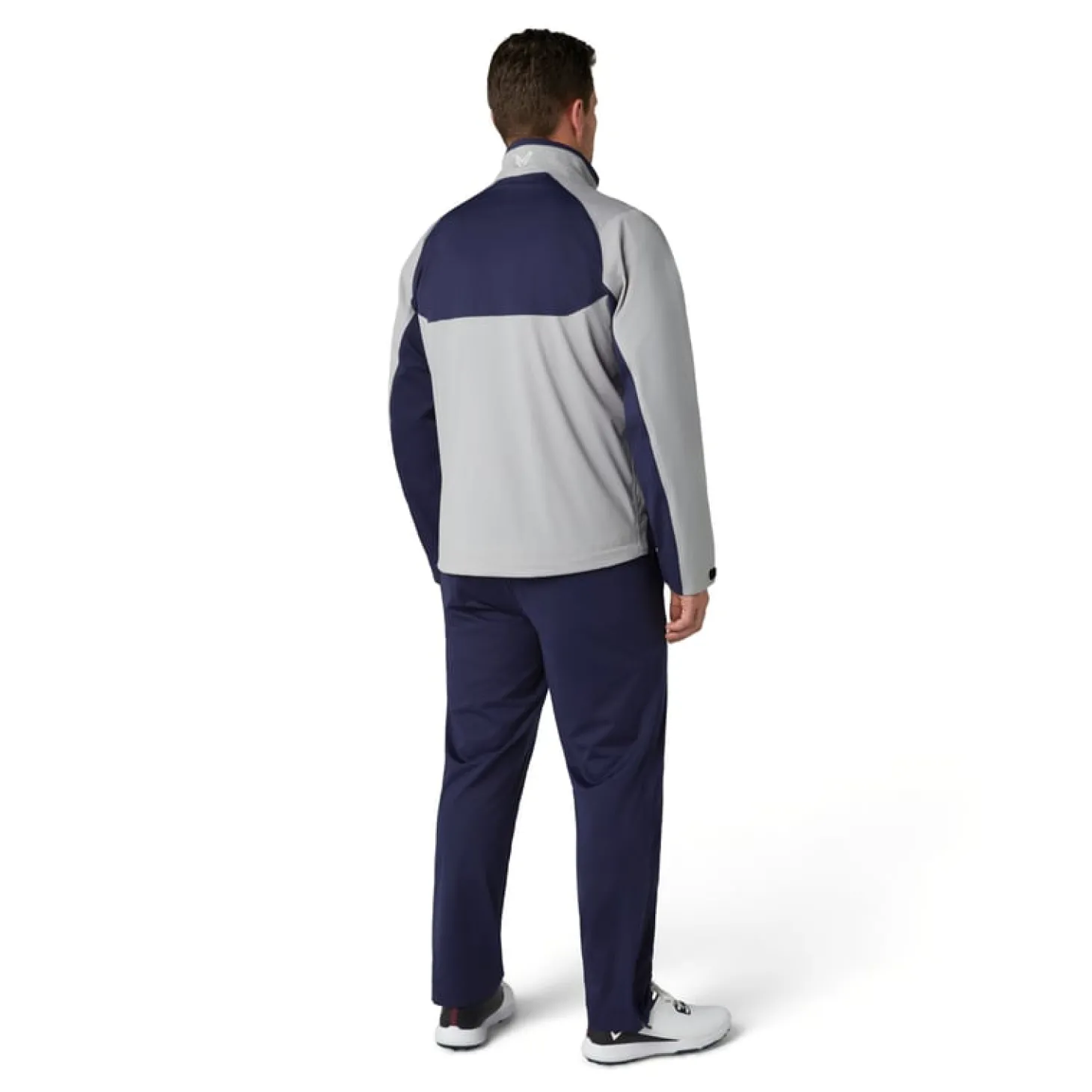 Stormlite II Jacket Harmaa