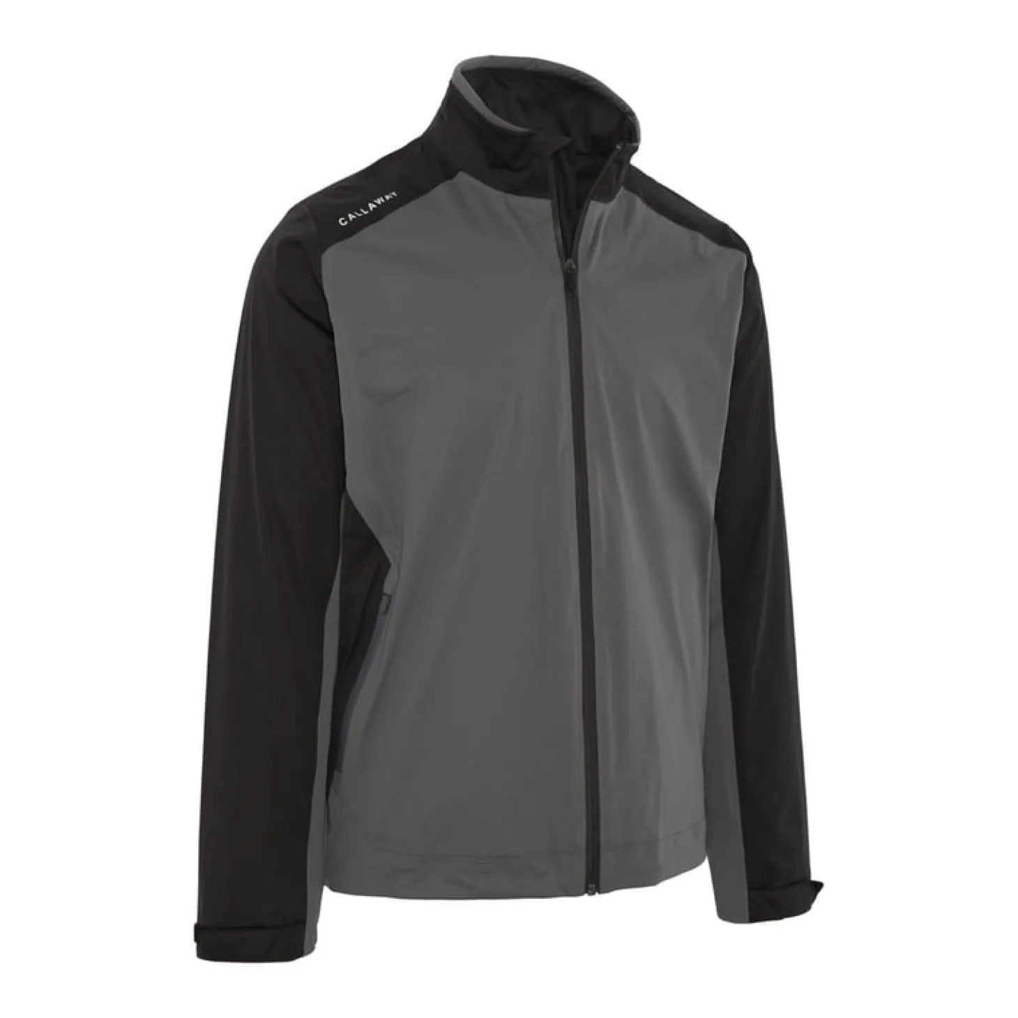Stormlite II Jacket Musta